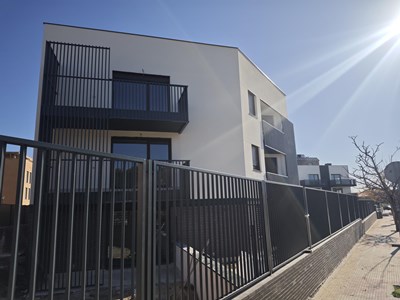 Las Rozas