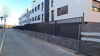 Las Rozas