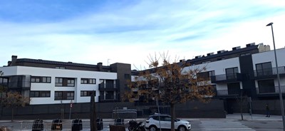 Las Rozas