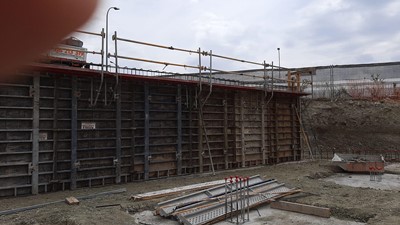 Nuevo Jardines del Airón
