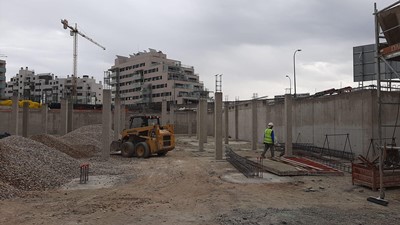 Nuevo Jardines del Airón