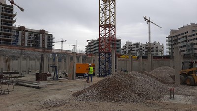 Nuevo Jardines del Airón
