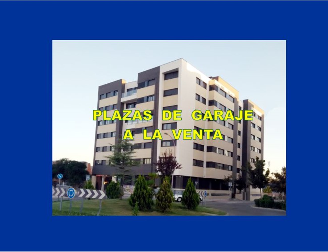 Residencial el Rosón