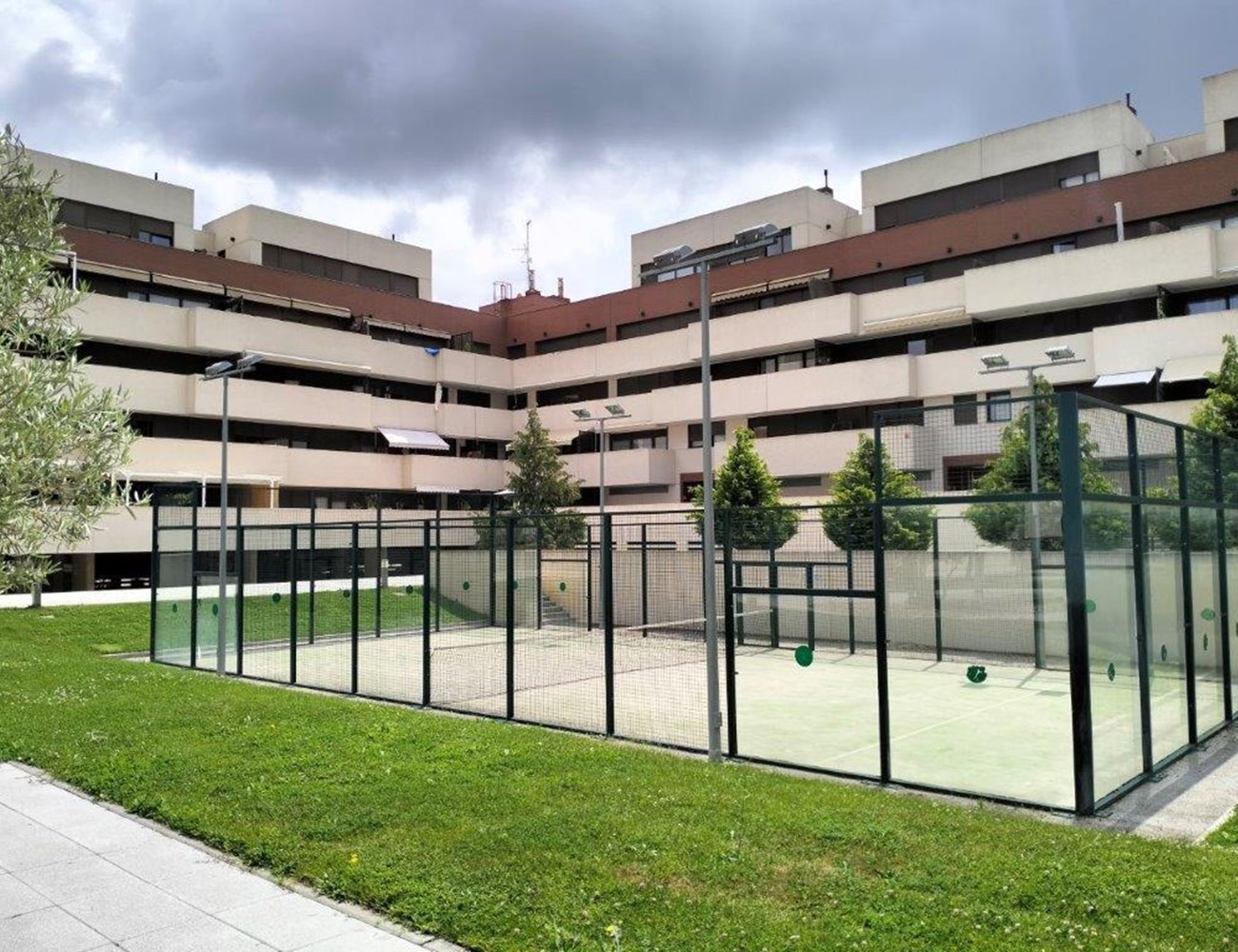 Los Balcones de Valdeluz