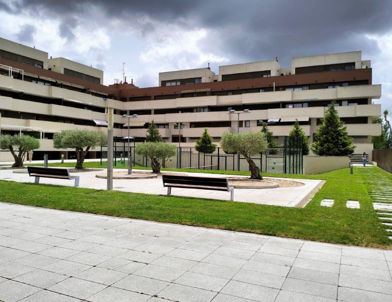 Los Balcones de Valdeluz