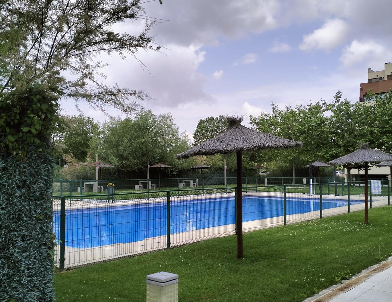 Los Balcones de Valdeluz