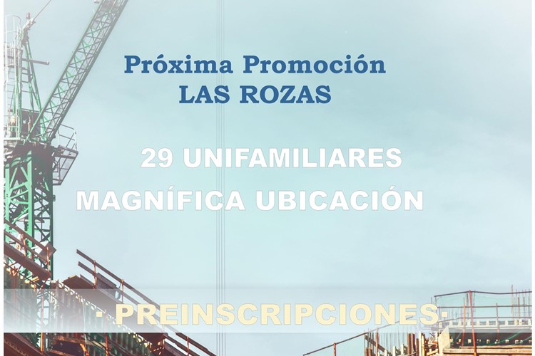 Nueva Promoción