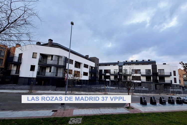 Las Rozas