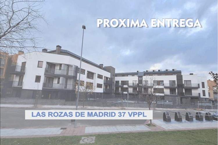 Las Rozas