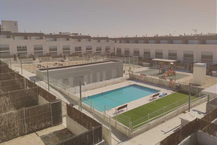 Residencial América