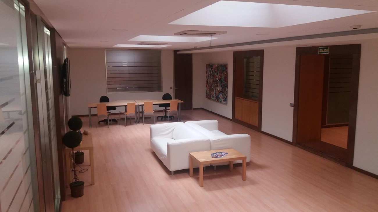Poscam Gestion Inmobiliaria