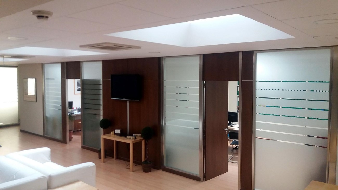 Poscam Gestion Inmobiliaria