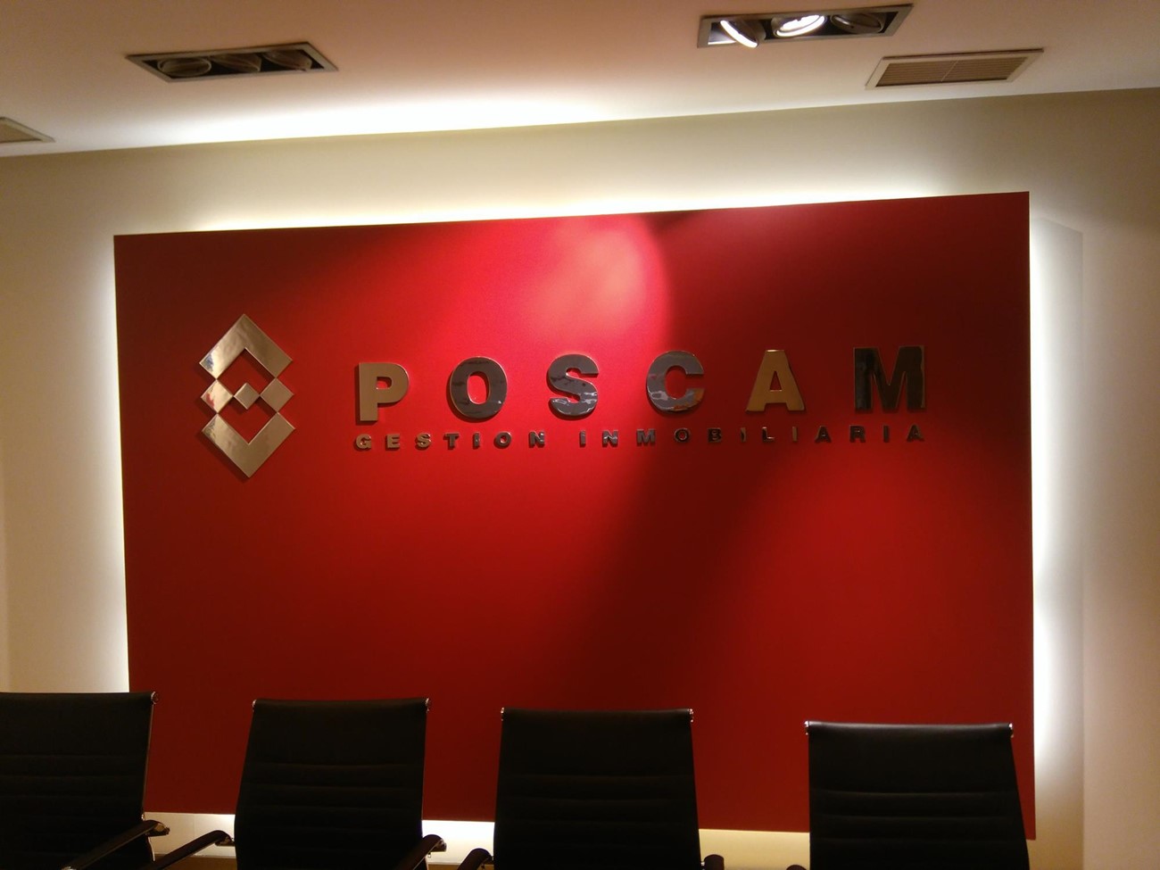 Poscam Gestion Inmobiliaria